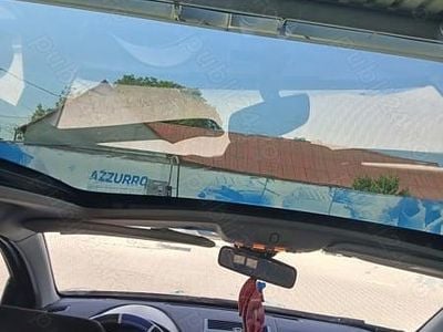 Nissan Qashqai +2