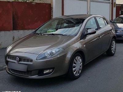 Fiat Bravo
