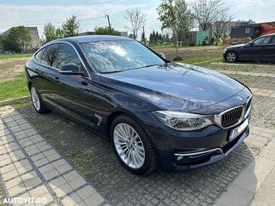BMW 320 Gran Turismo