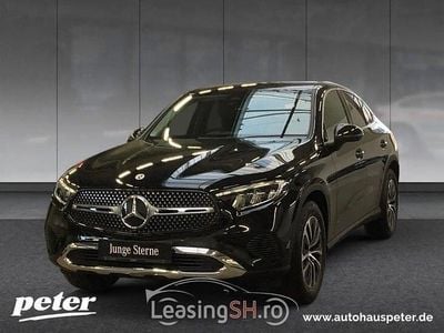 Mercedes GLC200