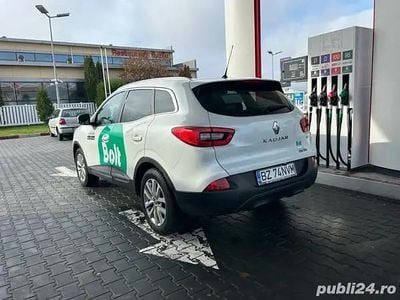 Second-hand Renault Kadjar 110 CP (80 kW) 2016 SUV