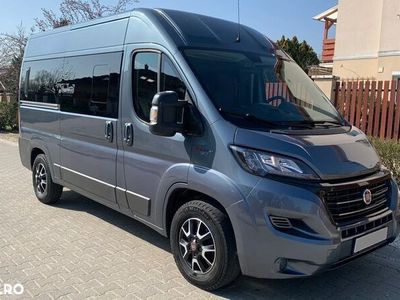 second-hand Fiat Ducato Maxi Cabinato 2.3 Mjet CD E5 PLL H1 Sasiu