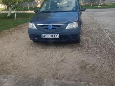 Utilizat 2005 Dacia Logan Berlinǎ | 1.500 EUR (Preț OK)