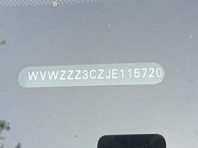 Second-hand VW Passat 150 CP (110 kW) 2018 Gri Break