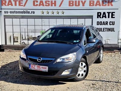 second-hand Opel Astra 1.4i 16V Club