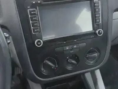 VW Jetta