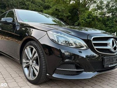 Mercedes E250