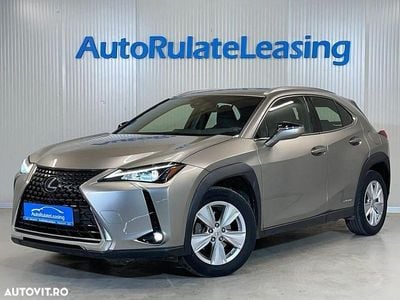 Lexus UX 250h