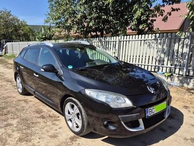 Renault Mégane III