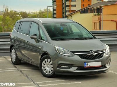 second-hand Opel Zafira 1.6 D Start/Stop Business Innovation