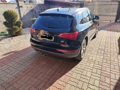 Second-hand Audi Q5 170 CP (125 kW) 2012 SUV