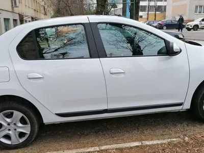 second-hand Dacia Logan 1.5 DCI Laureate