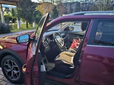 Visiniu Utilizat 2023 Ssangyong (KGM) Korando SUV | 21.000 EUR (Preț OK)