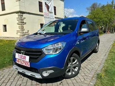 Dacia Lodgy