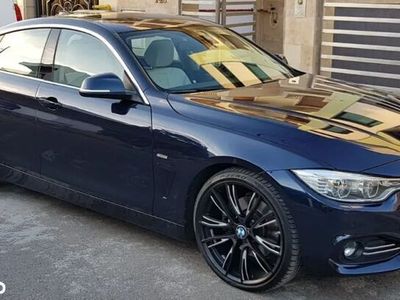 BMW 430 Gran Coupé