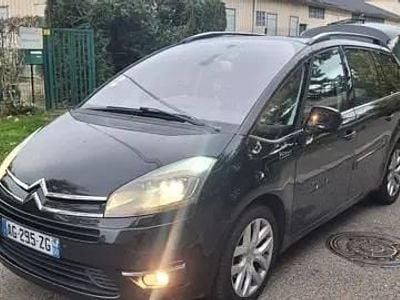 Citroën C4 Picasso