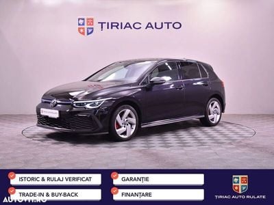 VW Golf VIII