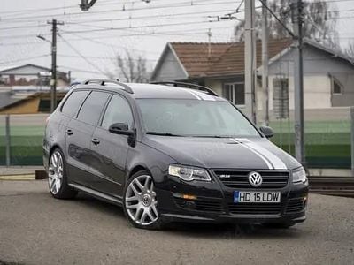 Utilizat 2010 VW Passat R Break | 7.650 EUR (Puțin scump)