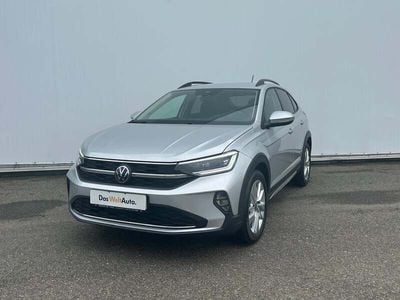 VW Taigo
