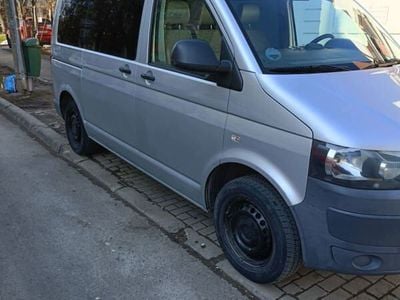 VW T5