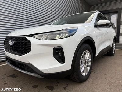 Culoarealb Nouă 2025 Ford Kuga Titanium SUV | 26.690 EUR (Super Preț)