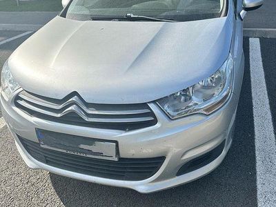 Culoaregri Second-hand 2011 Citroën C4 Hatchback | 3.000 EUR