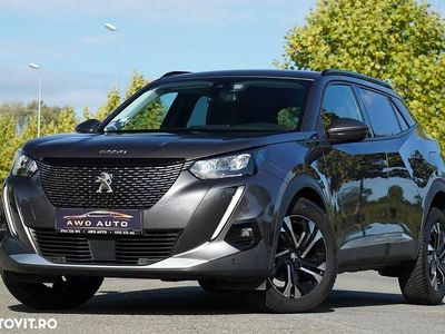 Culoaregri Utilizat 2020 Peugeot 2008 Allure SUV | 14.498 EUR (Preț OK)