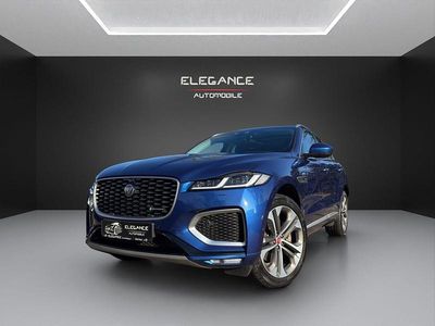 Utilizat 2021 Jaguar F-Pace R-Dynamic SUV | 38.257 EUR