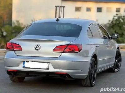 Utilizat 2014 VW Passat Berlinǎ | 9.990 EUR (Puțin scump)