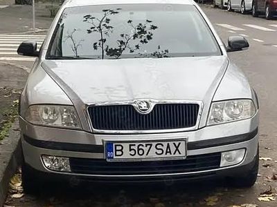 Utilizat 2008 Skoda Octavia Hatchback | 3.500 EUR (Puțin scump)
