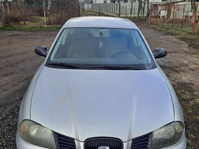 second-hand Seat Ibiza 1.2 Exclusive