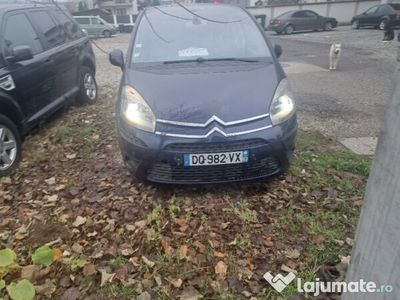 second-hand Citroën C4 Picasso 