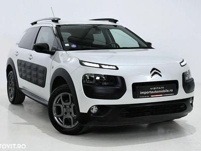 Citroën C4 Cactus