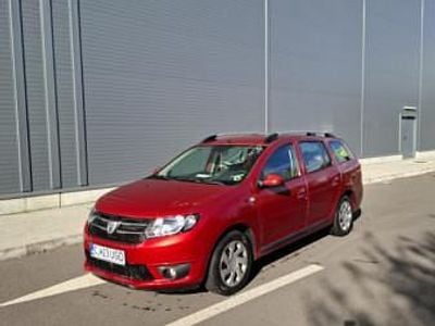Utilizat 2015 Dacia Logan MCV Break | 5.500 EUR