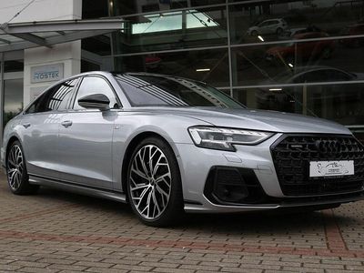 Second-hand 2024 Audi A8L S-Line Berlinǎ | 110.448 EUR