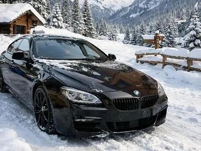 Utilizat 2014 BMW 640 Coupe | 11.000 EUR