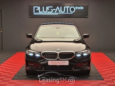 second-hand BMW 318 2019 2.0 Diesel 150 CP 59.891 km - 31.000 EUR - leasing auto