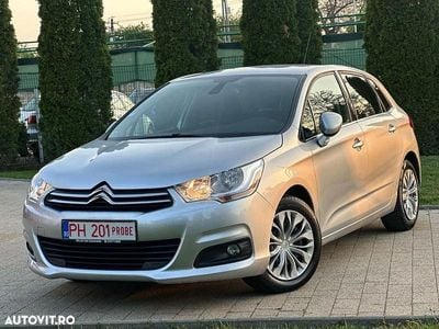 Citroën C4