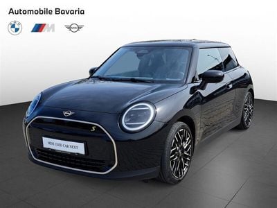 Mini Cooper SE