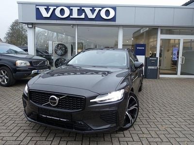 Utilizat 2025 Volvo V60 Ultra Break | 49.705 EUR