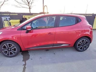second-hand Renault Clio IV 1.5 Energy dCi 90 Expression