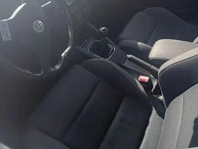 Utilizat 2009 VW Golf Berlinǎ | 3.800 EUR (Puțin scump)