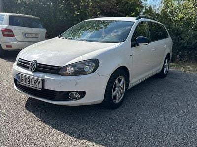 VW Golf VII