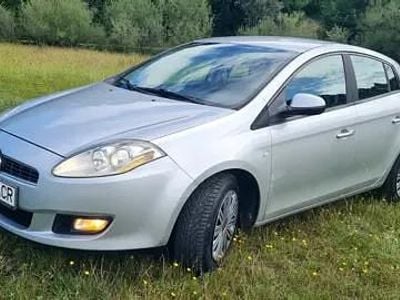 Fiat Bravo