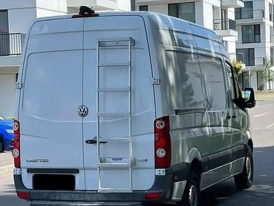 VW Crafter