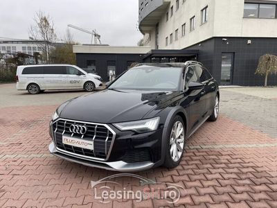 second-hand Audi A6 Allroad 2022 3.0 null 344 CP 19.567 km - 74.970 EUR - leasing auto