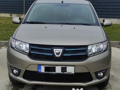 Maro Utilizat 2014 Dacia Logan Berlinǎ | 4.800 EUR (Preț OK)