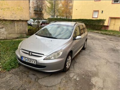 second-hand Peugeot 307 1.6 DCI