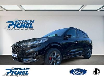 Utilizat 2024 Ford Kuga ST-Line X SUV | 38.333 EUR (Preț OK)