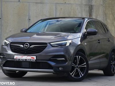 second-hand Opel Grandland X 1.6 START/STOP Ultimate